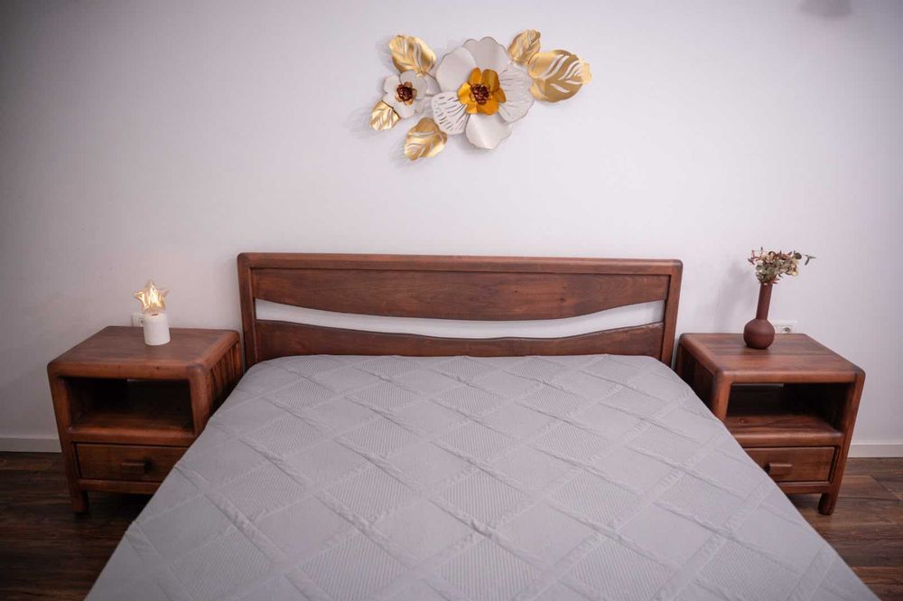 Inchiriez apartament 2 camere zona Maurer