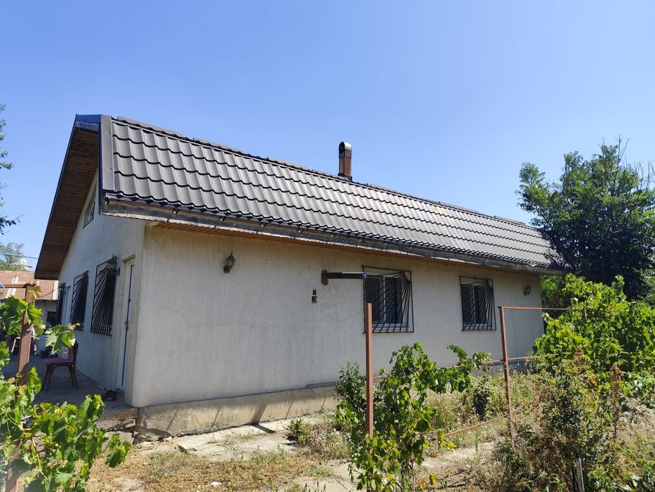 Vând casă în Grindași- Ialomița
