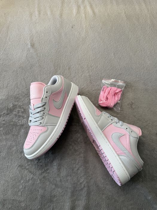 Nike Air Jordan low 37 noi new