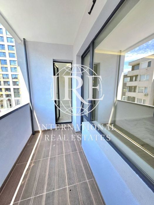 Продава се Двустаен апартамент в Варна, Окръжна болница - 51 кв.м за 1499 €/кв.м - Снимка #9