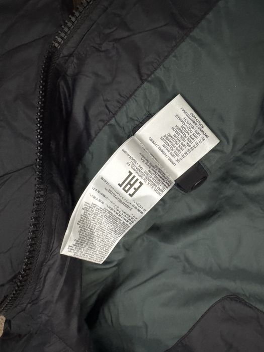 Diesel зимно яке