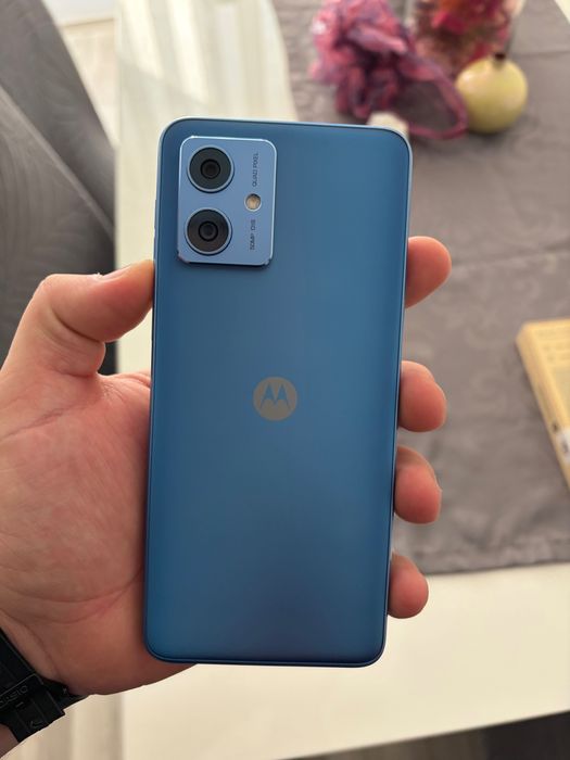 Samsung s23 и Moto g54 power