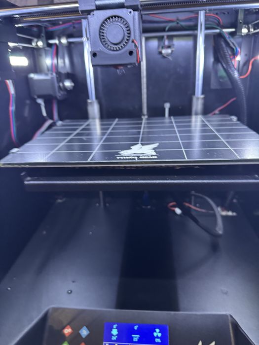 3D принтер Flying Bear 4S