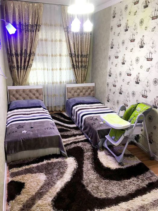 Аренда в центре Башлык 2/3/5 рядом с Макро