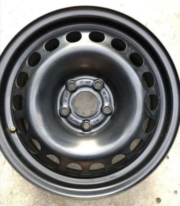 janta  tabla opel astra k pe 16 cu senzor inclus