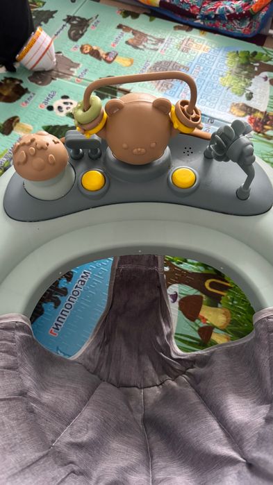 Ходунки детские легкие