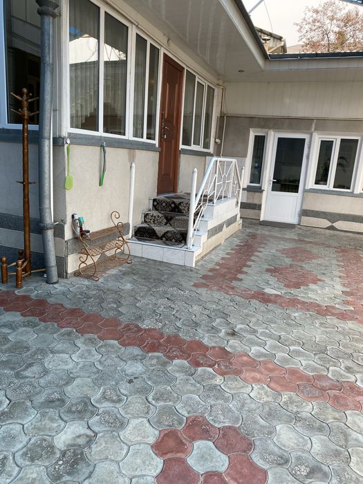 Сдаю свой дом в аренду долгосрочно