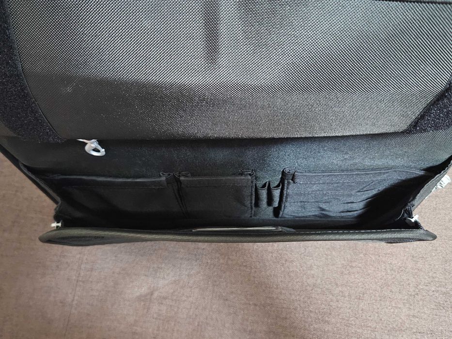 Geanta laptop Samsonite, noua