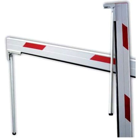 Шлагбаум, продажа и установка
