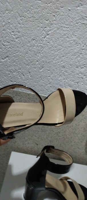 Официални сандали