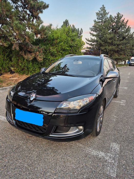 Vand Renault Megane 3 GT Line