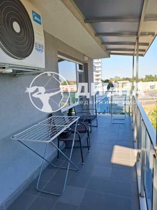 Продава се Двустаен апартамент в Пловдив, Гагарин - 82 кв.м за 1647 €/кв.м - Снимка #10