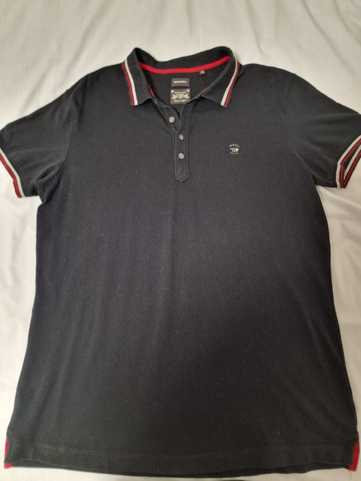 Tricou bărbat Diesel