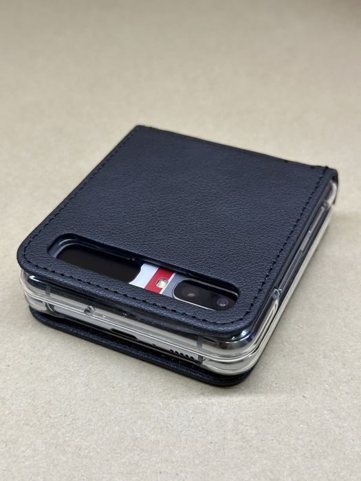 Samsung z flip чехол