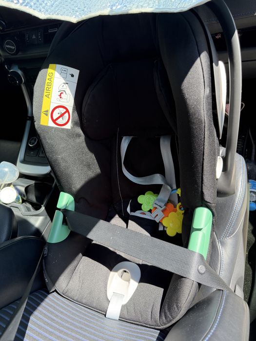 Carut cybex  Eos