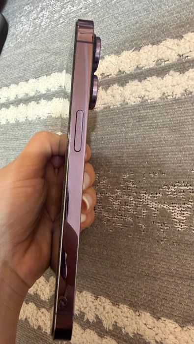 Продаи iphone 14 pro 256 в отличном состоянии