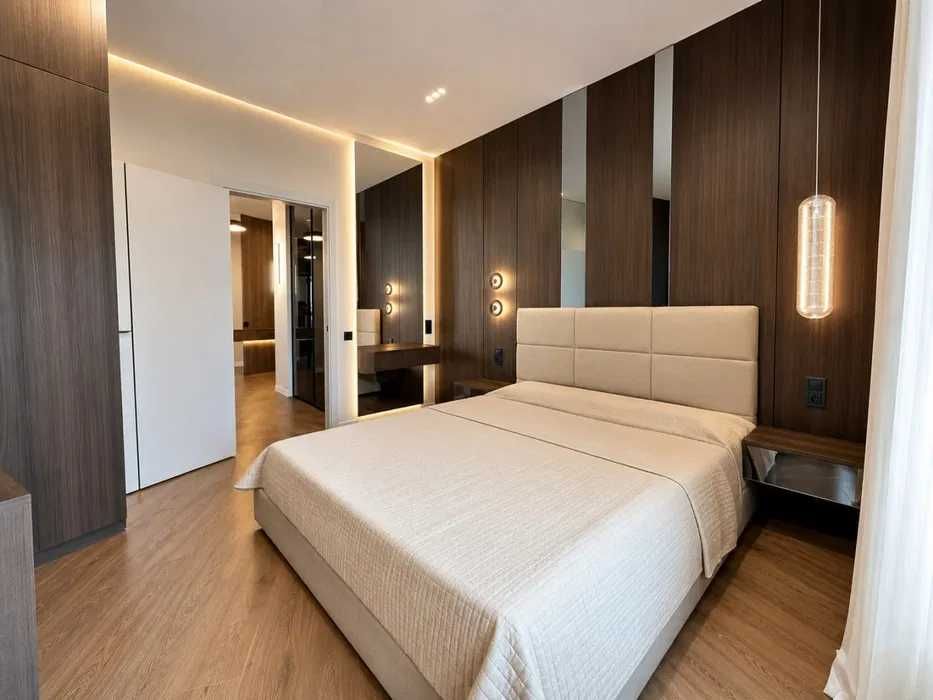 Дава се под наем Двустаен апартамент в Варна, Бриз - 70 кв.м за 500 € - Снимка #1