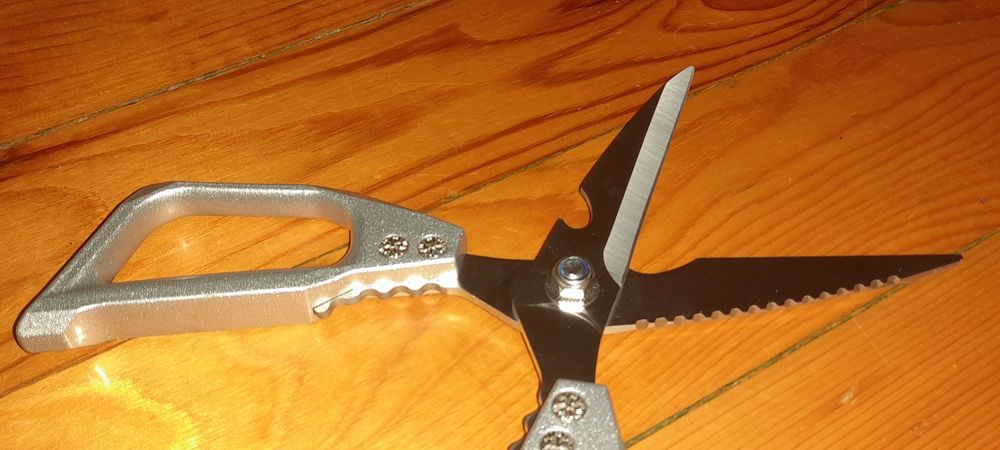 Кухненска ножица JAPAN Намаление