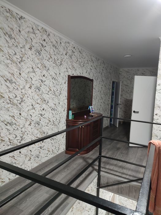 Продам дом отдельно стоящий срочно