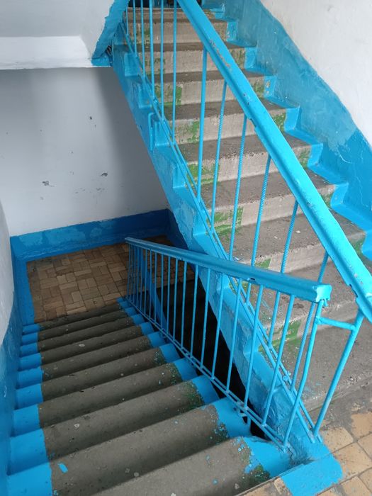 Продам 3 комн квартиру
