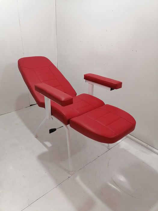 Кресло для забора крови