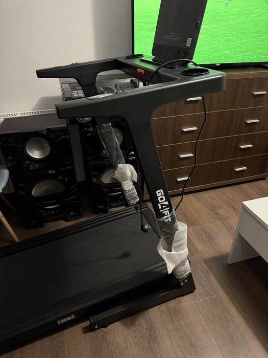 Banda de alergat GO4FIT