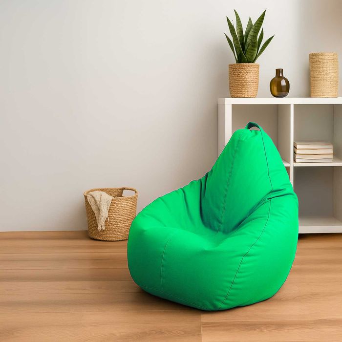 Bean bag, Кресло Мешок, Бин Бэг, Пуфик, Биг-Бэн