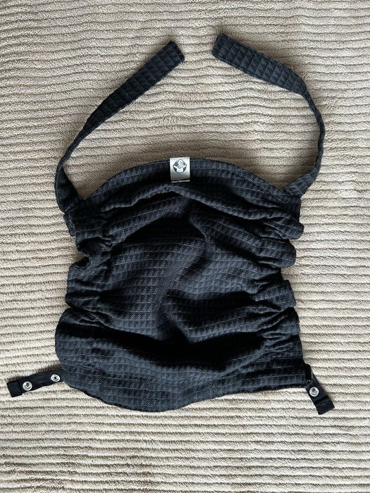 Ssc marsupiu, sistem de purtare Lennylamb upgrade