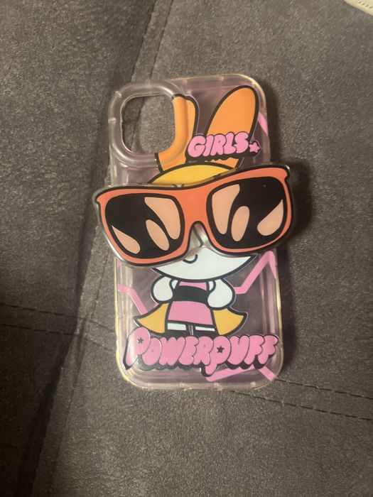 Чехол на айфон 11