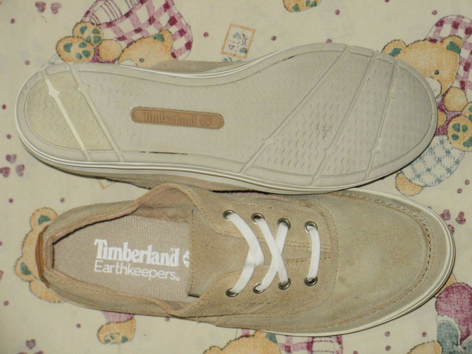 TIMBERLAND и CAMPER дамски естествена кожа 39/40