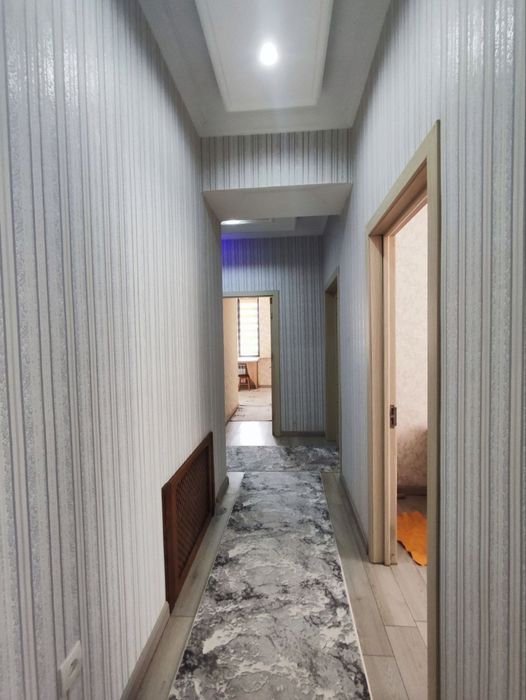 Аренда Голден Хаус Паркенский 3/3/5