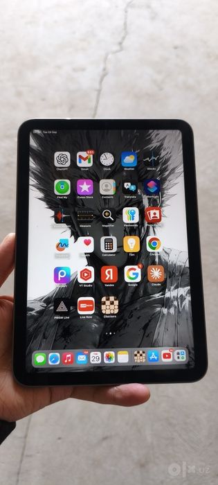 IPAD MINI 6     64GB
