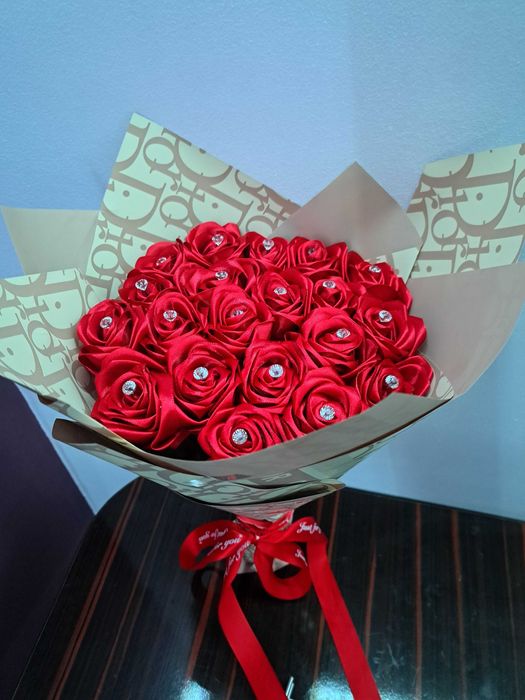 Уникален подарък