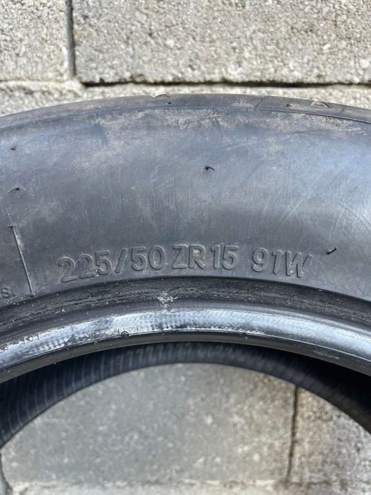 Toyo Proxes R888