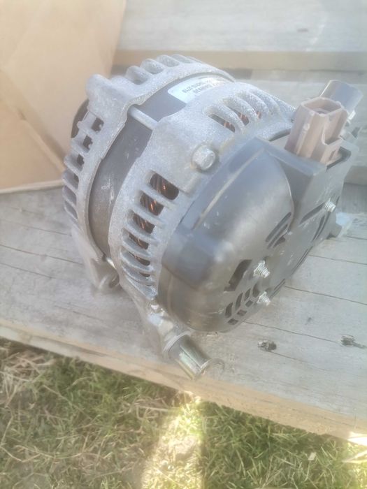 Alternator Ford Kuga 2008-2012