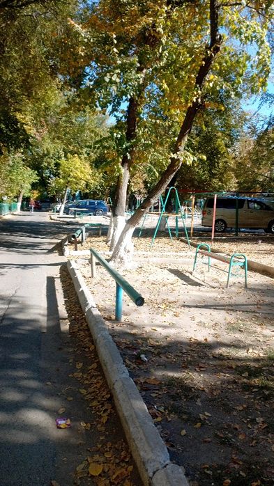 Продам 2ком.кв.во 2мкр д.16