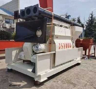 Бетон завод HZS 50 m3/ч