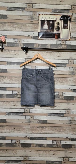 G-star raw xs-дамска пола (х-295)