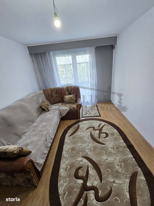 Apartament 3 camere separate Bucătărie separată Balcon Zona Mănăștur