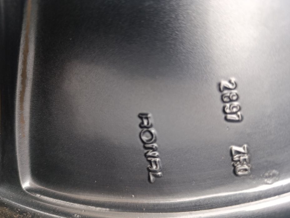 Оригинални джанти за Фолксваген 5х112 18 цола Пасат,Битъл