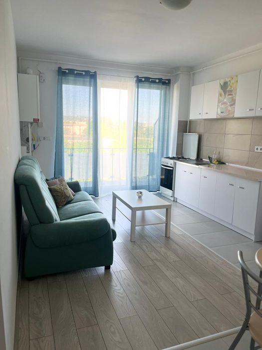 Apartament de inchiriat Maurer Residence