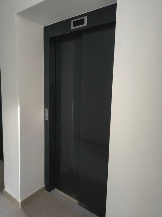 Тристаен апартамент пред Акт 16