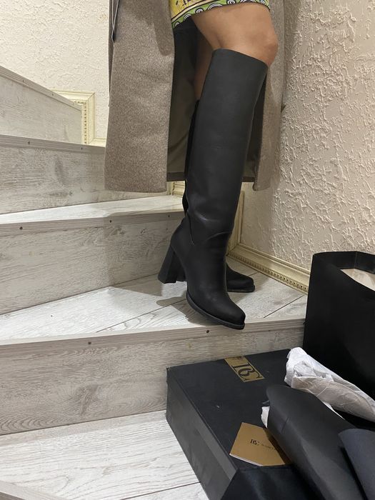 Обувь женская Баскони