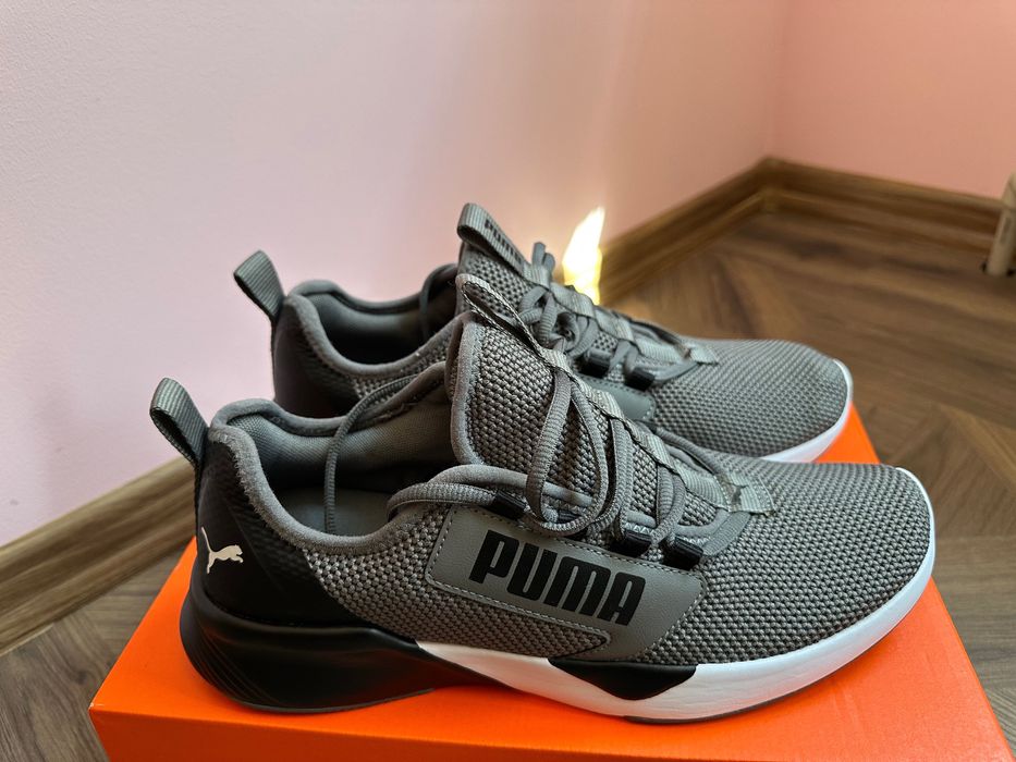 Мъжки маратонки “Puma”