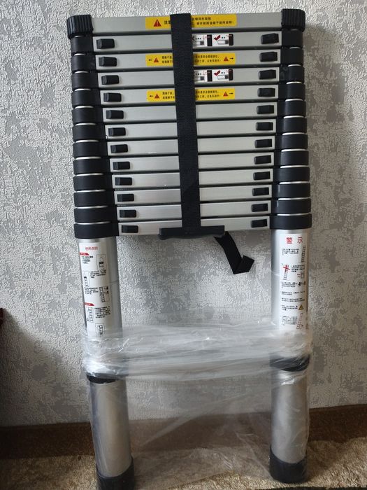 Лестница 5 метровый