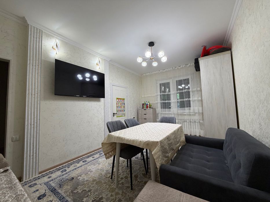 Продается 1в2 квартира