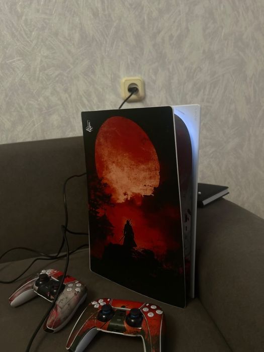 Sony play station 5