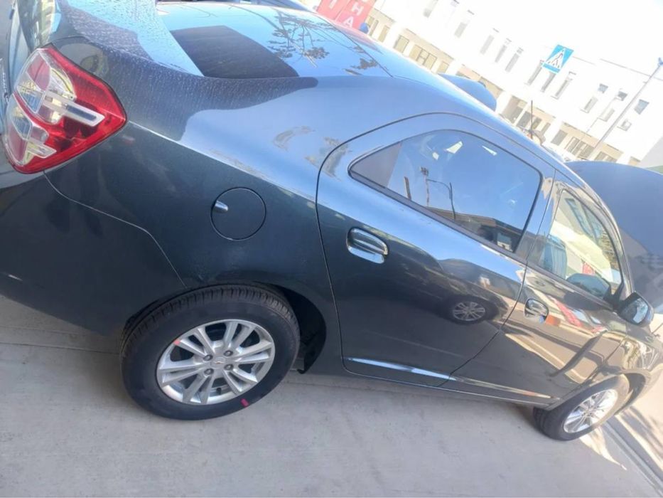 Cobalt Кобалт мсм 2026 автомат ‼️