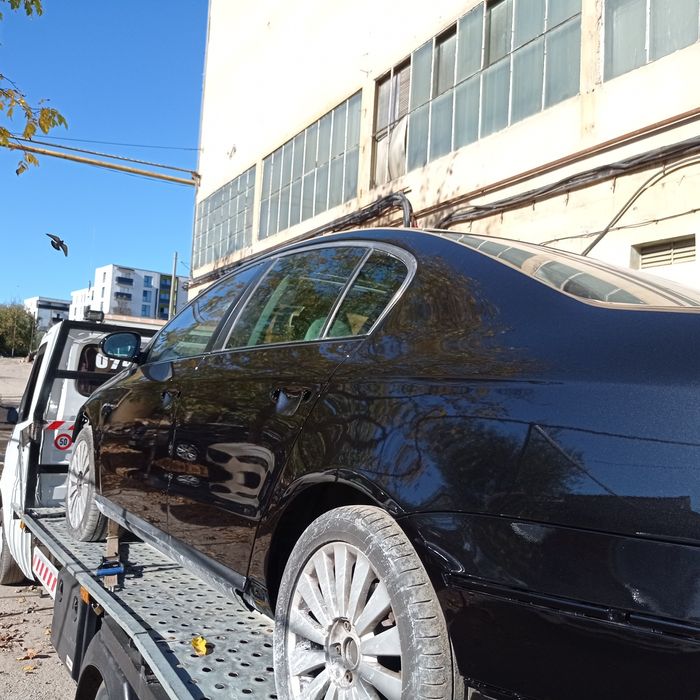 Tractări Auto Nou Stop Cluj Florești Huedin A3 A10 ȘI În Toată Țara