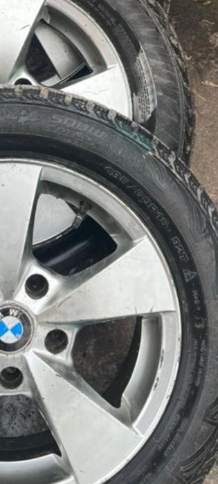 Продам диски на бмв